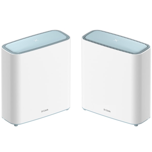 Eagle Pro AI AX3200 WiFi 6 Mesh 2 kpl