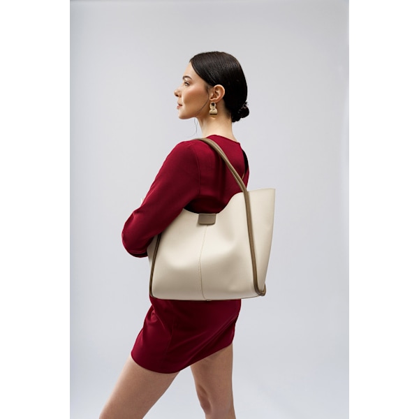 Mulepose 1264 Farina - Creme