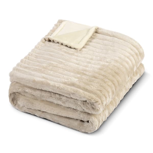Elfilt 180 x 160 cm Berdsen BD-961