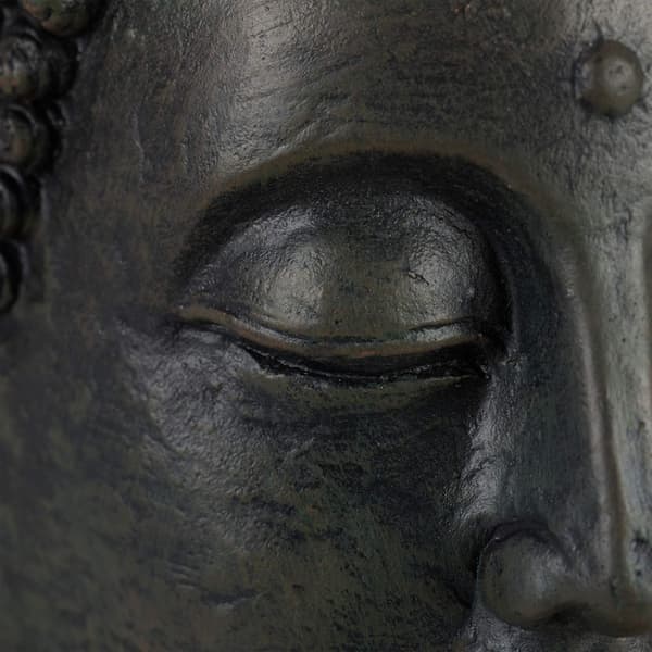 Buddha-figuuri 50 cm