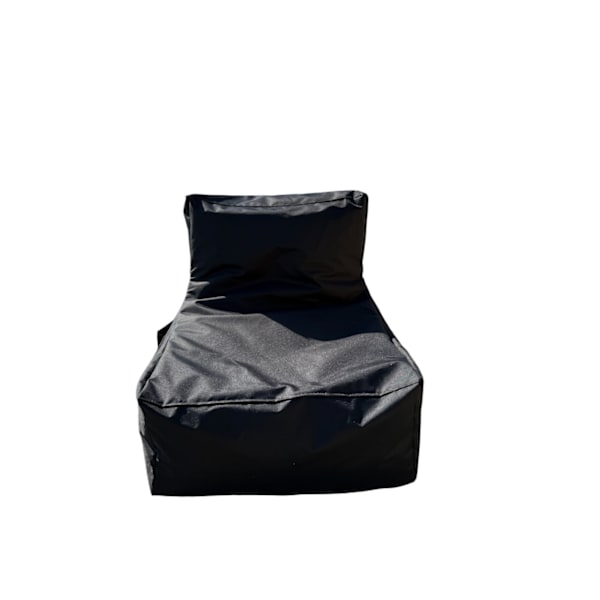 Bean Bag Xxl Sedir - Sort