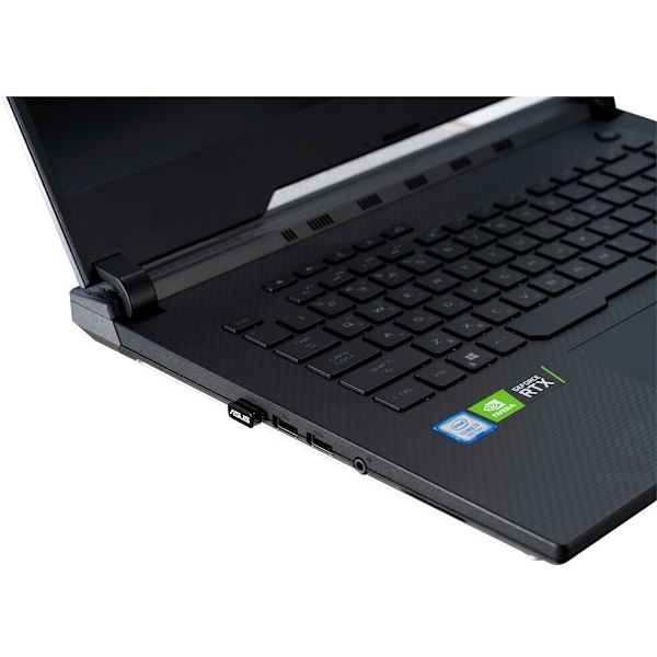 Asus USB-N10 Nano B1 - WiFi-adapter
