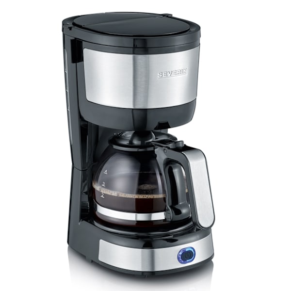 Kaffebryggare 4kp. KA4808