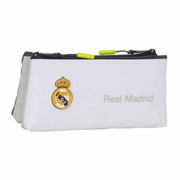 Real Madrid dobbelt penalhus til sæsonen 25/26