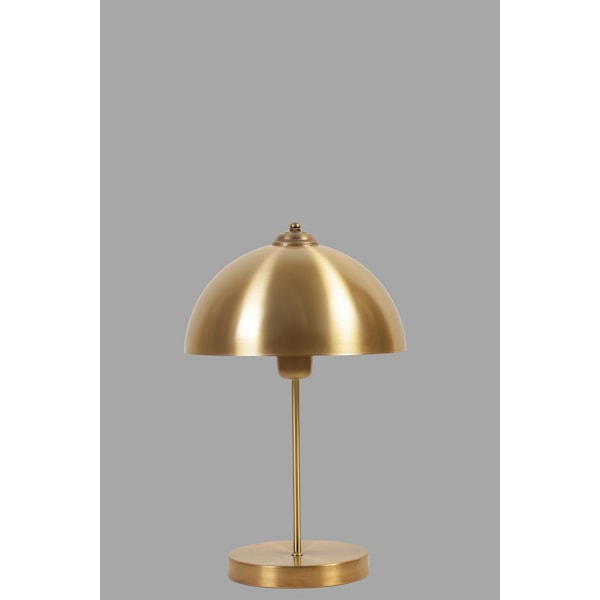 Bordslampa Lungo Eskitme Retro Başlıklı Masa Lambası