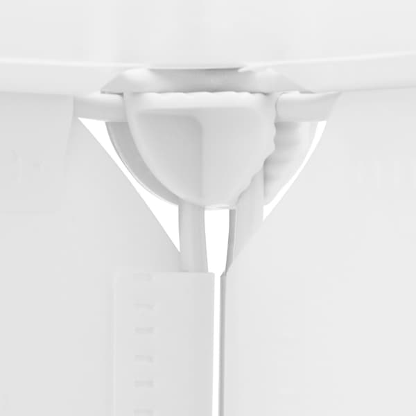 6-dørs reolsystem