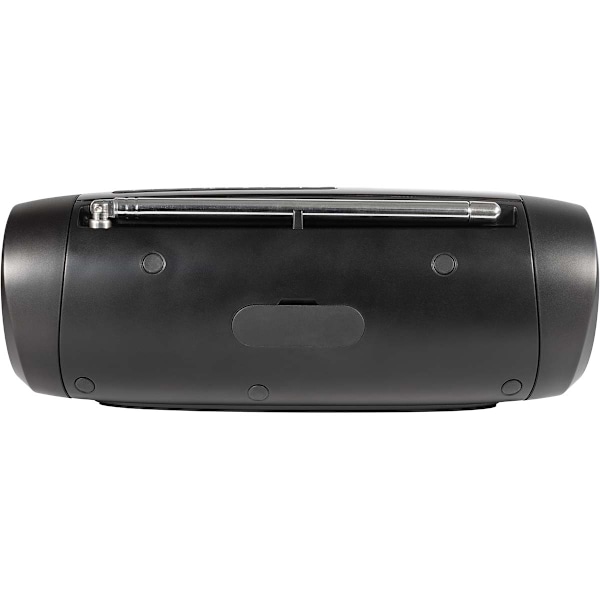 DABMAN GO DAB+ / FM Compact Radio Sort