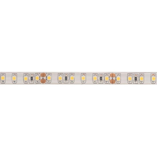 Joustava led-nauha - neutraali valkoinen - 600 lediä - 5 M - 24 V