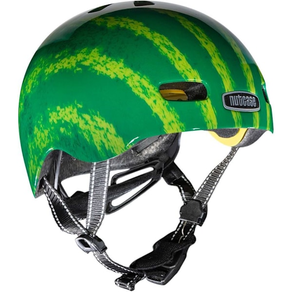 Nutcase Baby Nutty Watermelon Mips - pyöräilykypärä, 48-52 cm