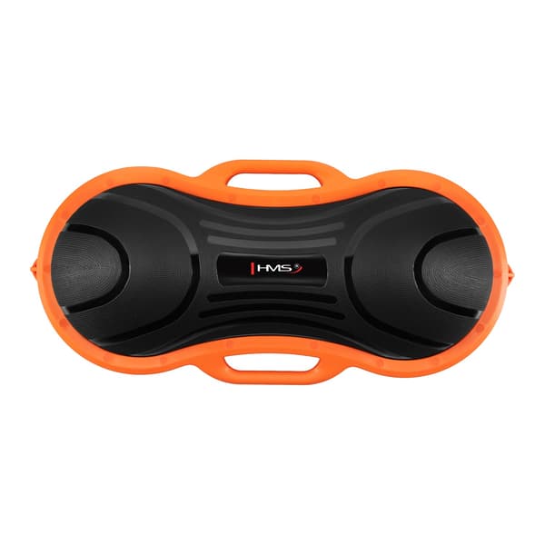 Multifunktionel balanceplatform, skridsikker overflade