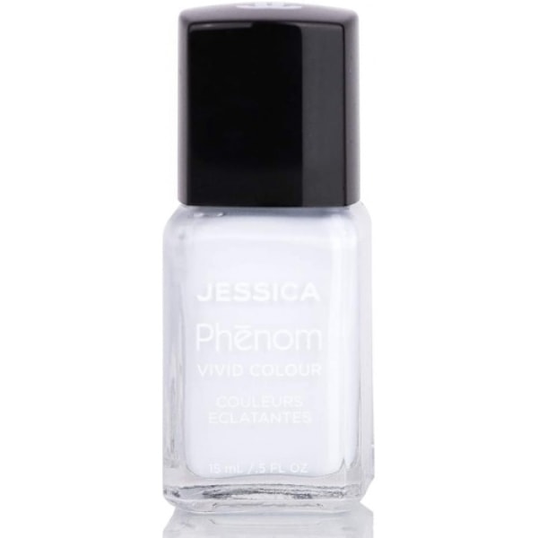 Jessica, Phenom Vivid Colour, Nail Polish, PHEN-060, GumDrop, 14 ml