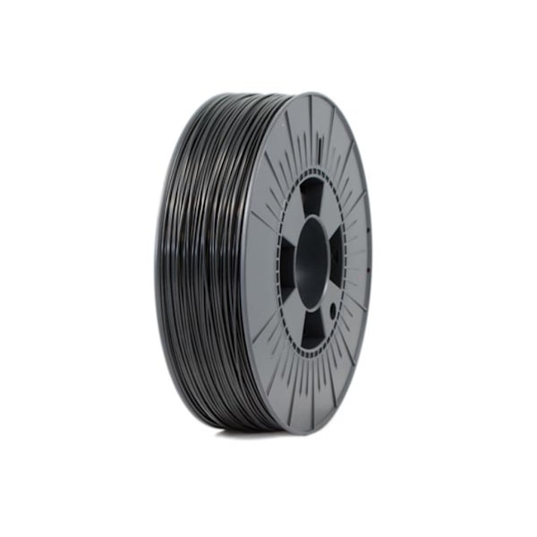 1,75 mm (1/16") Tough Pla Filament - Sort - 750 G