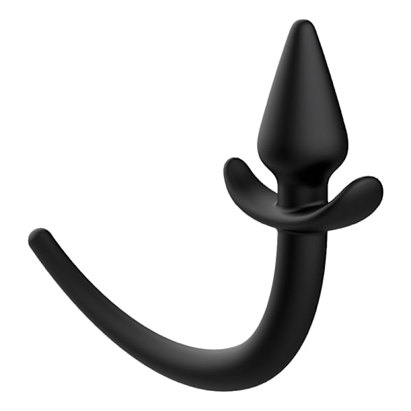 Addicted Toys - Puppy Plug Anal Silicone