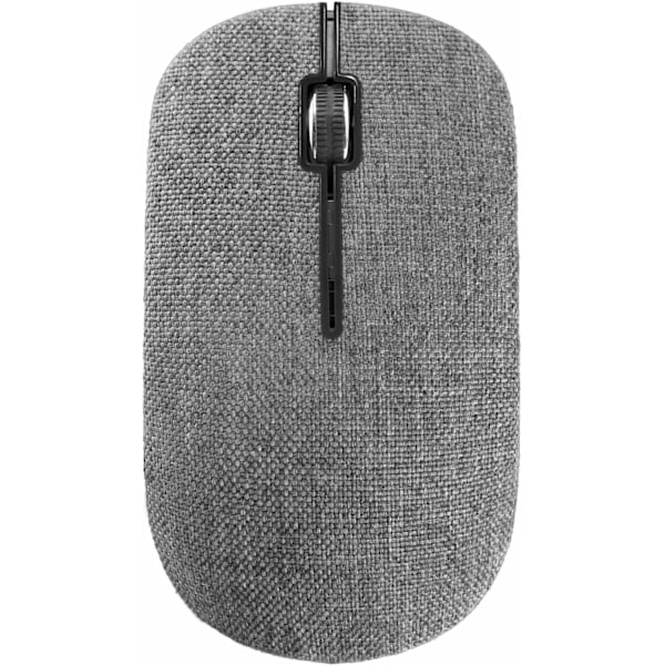 Fuj:tech Wireless Optical Fabric Mouse - hiiri