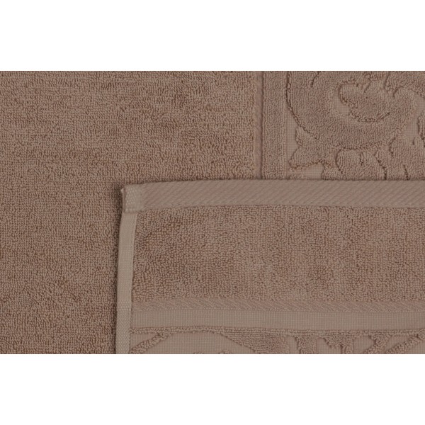 Käsipyyhesetti (2 kpl) Sultan - beige