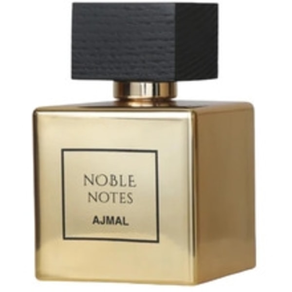Ajmal - Noble Notes EDP 100ml
