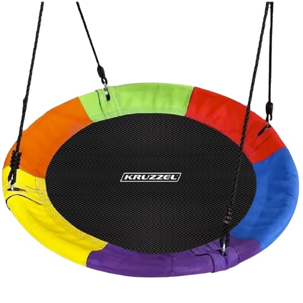 Swing storkerede 100 cm Kruzzel 25285