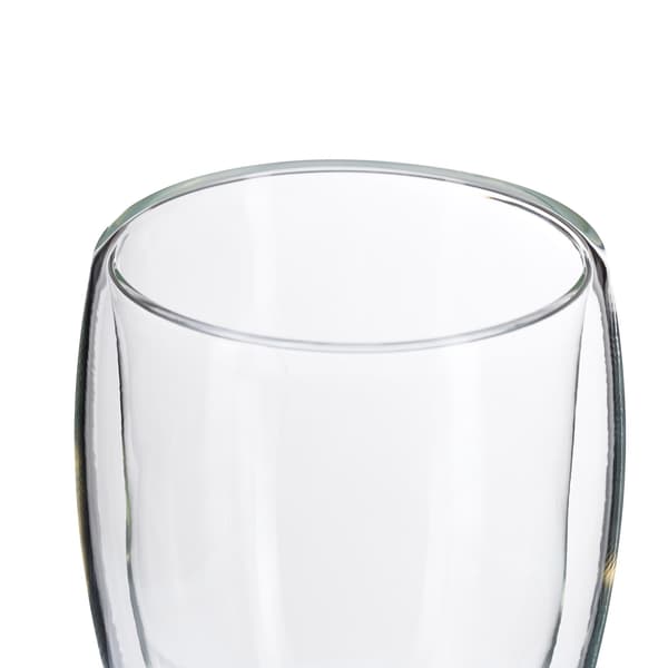Latte macchiato lasi 350 ml