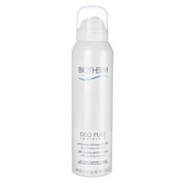 BIOTHERM - 48-hour soothing antiperspirant Deo Pure Invisible (Spray) 150ml