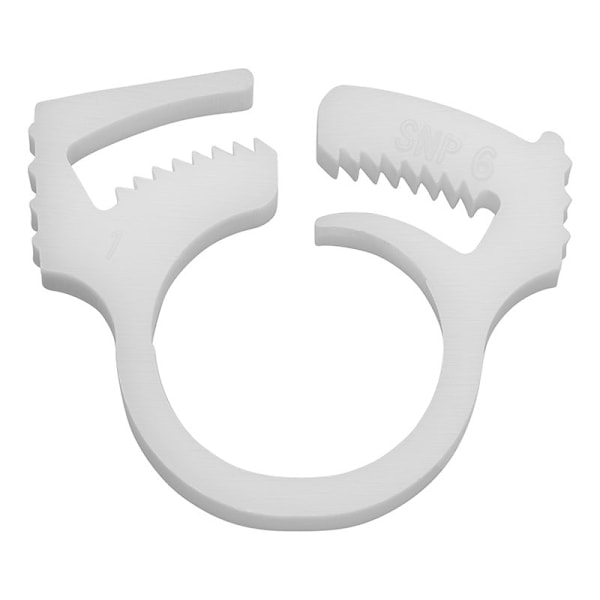 Vattenslangsklämma 12-14mm per styck