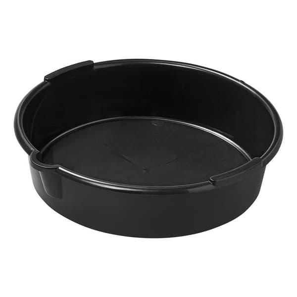 Oljetråg rund 8L