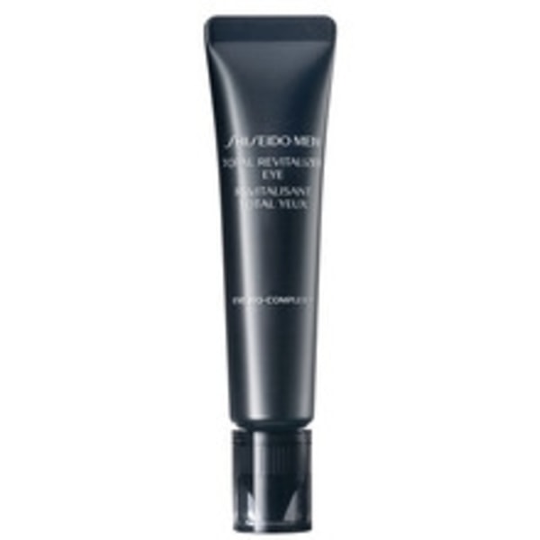 Shiseido - Men Total Revitalizer Eye - Eye Gel Cream for Men 15ml