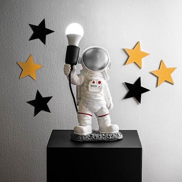 Bordlampe Astronaut - 3