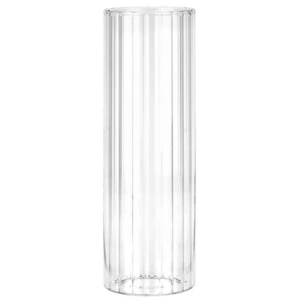 560 ml borosilikatglas, sæt med 6