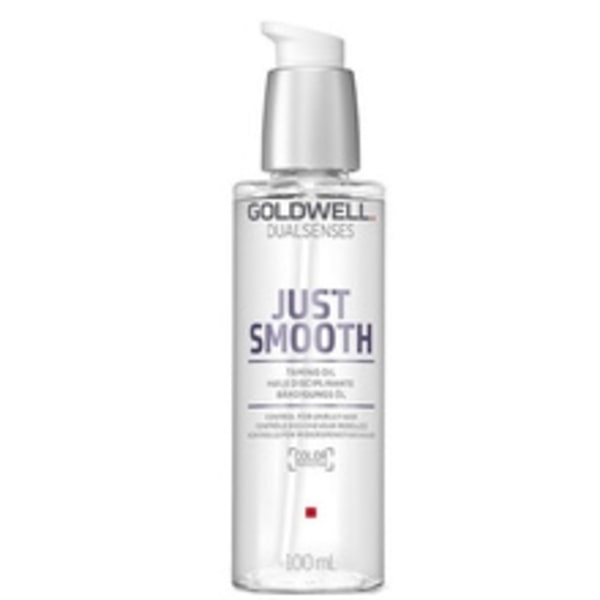 Goldwell - Dualsenses Just Smooth (Taming Oil) 100 ml 100ml