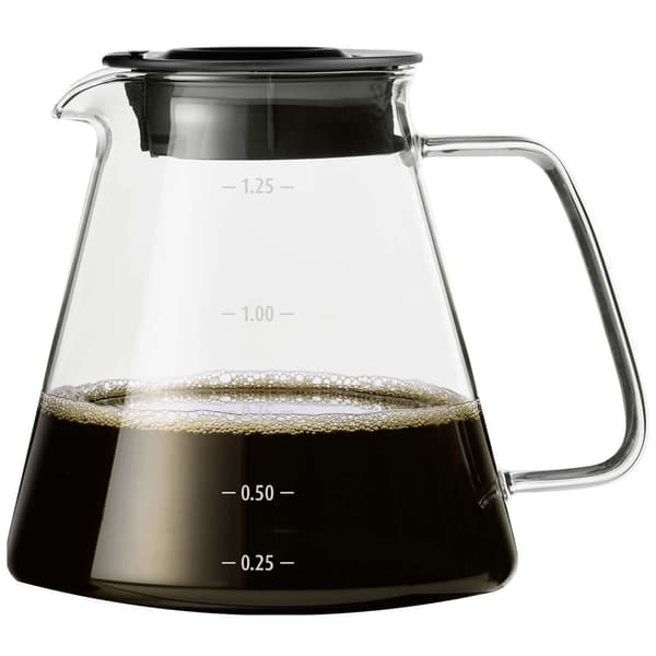 Melitta ONE glaskanna