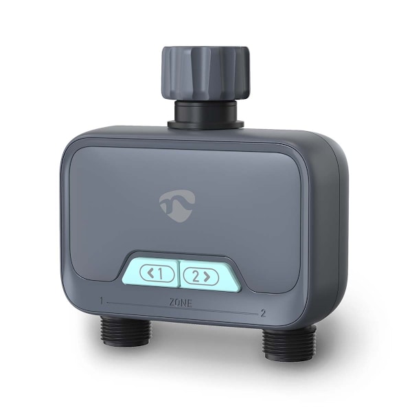 SmartLife Water Control | Bluetooth® | Akkukäyttöinen | IP54 | Suurin vedenpaine: 8 Bar | Android™ / IOS