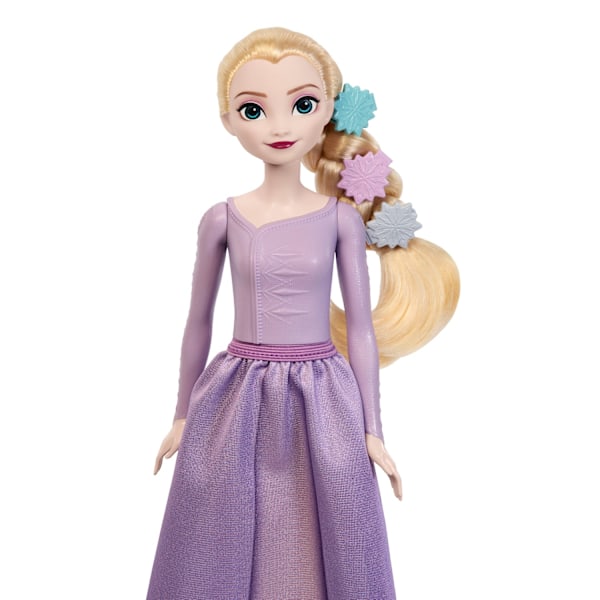 Disney Frozen Arendellin Linna