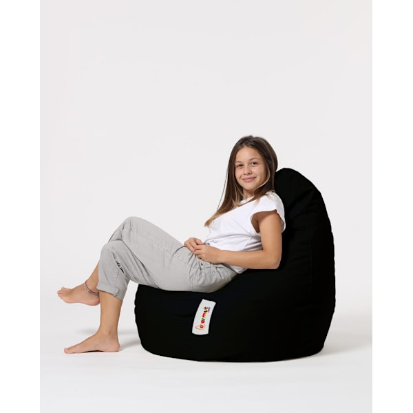 Garden Bean Bag Drop L - Sort