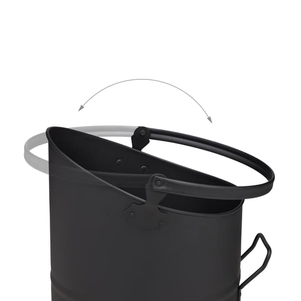 Pellettikauhan setti 3 kpl