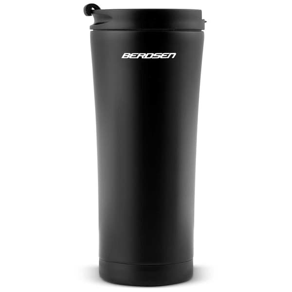 Vakuum termokande 470 ml BD-785 Sort
