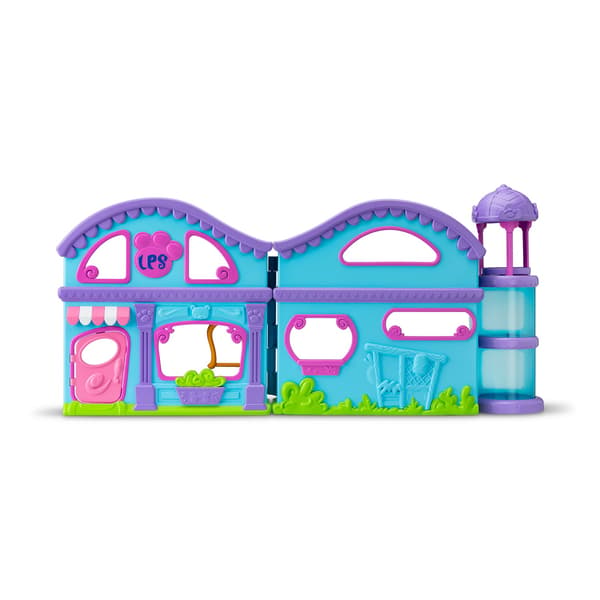 Littlest Pet Shop -leikkisetti