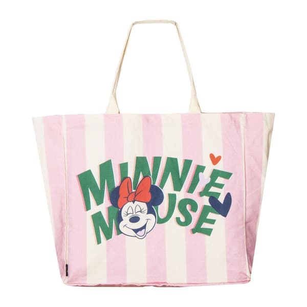 Disney Minnie indkøbstaske