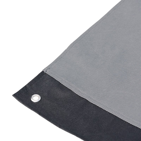 Dragskydd till husvagn 200 x 160 cm