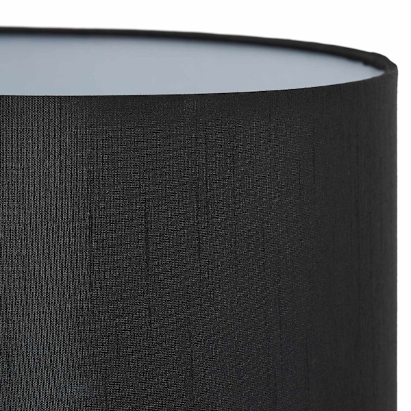 Bordlampe med trækkontakt