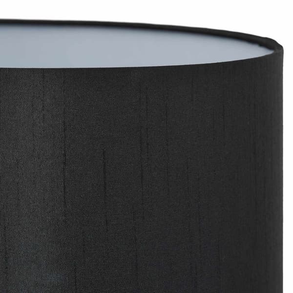 Bordslampa med dragströmbrytare