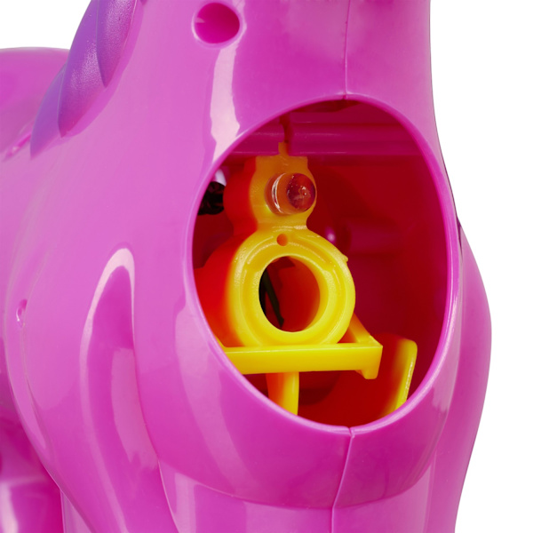 Unicorn Bubble Gun