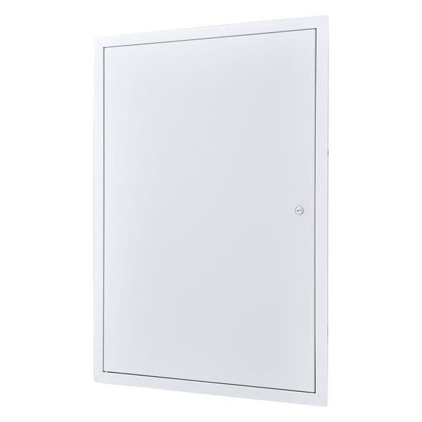 Dörr för gipsvägg, åtkomstpanel, 64x44 cm, urskärning 42x62 cm