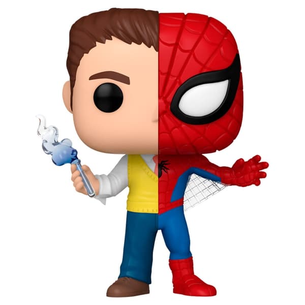 Marvel Carnage Action Figur, 6-tommer, samlerlegetøj