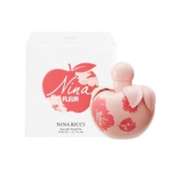 Nina Ricci - Nina Fleur EDT 30ml