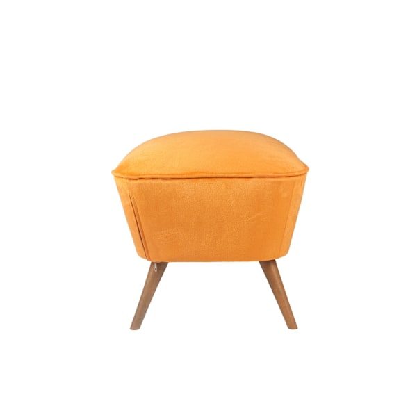 Puf Lake View - Orange