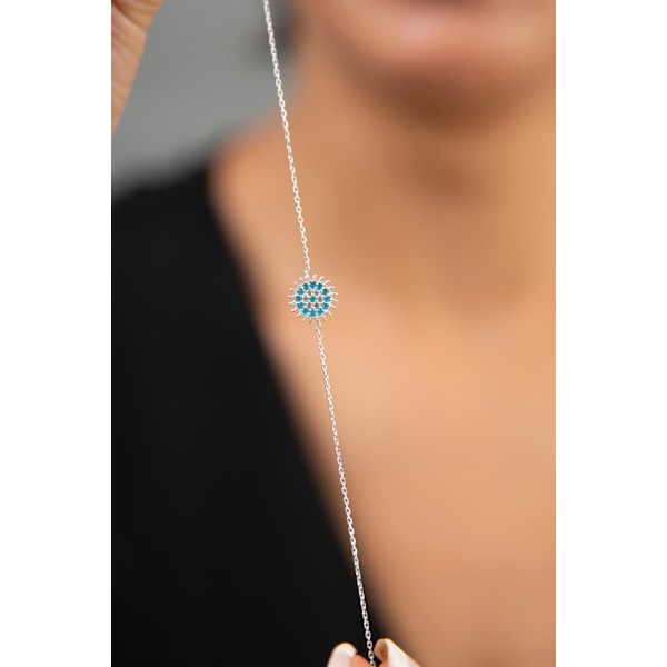 Silverarmband FA182384