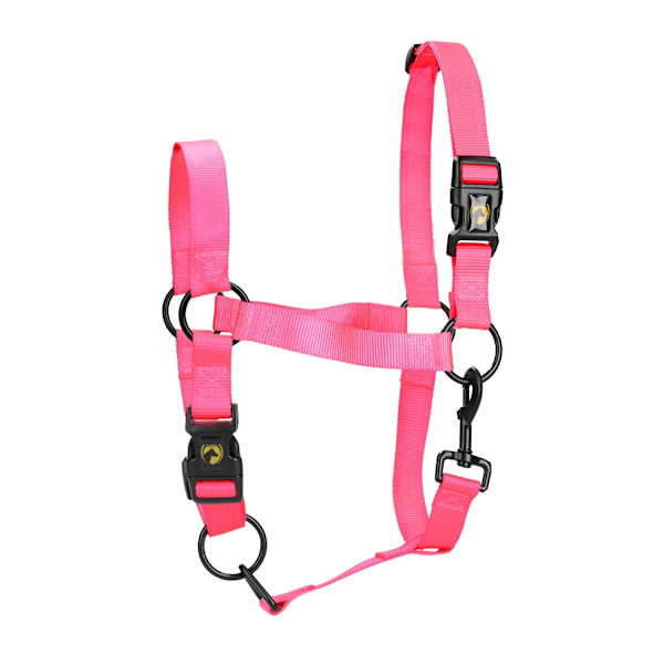 Utmärkt Horse Essential Grimma L Cob Rosa