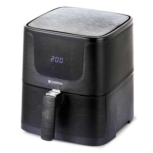Air Fryer Medium 3,5L 1500W AF220 Musta