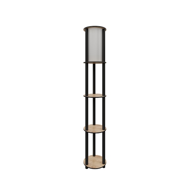 Lattiavalaisin KS-11107