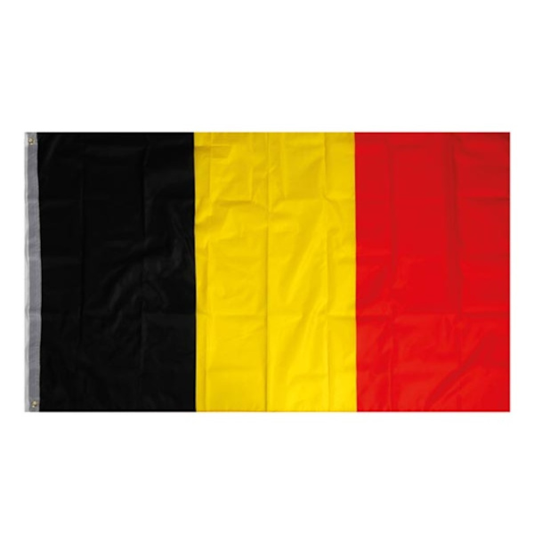 Lippu - Belgia